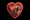 Bonbonnière Saint Valentin