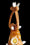 Croquembouche traditionnel