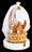 Croquembouche Berceau