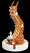 Croquembouche Communion