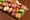 Macarons à la rusk