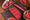 Tablette Framboise Croustillante