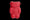 Ourson guimauve framboise