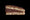 Eventail au chocolat