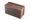 Boîte de chocolats au lait