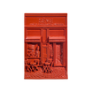 Magnet Frigo Collector – Vitrine Sève