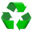 Emballage recyclable