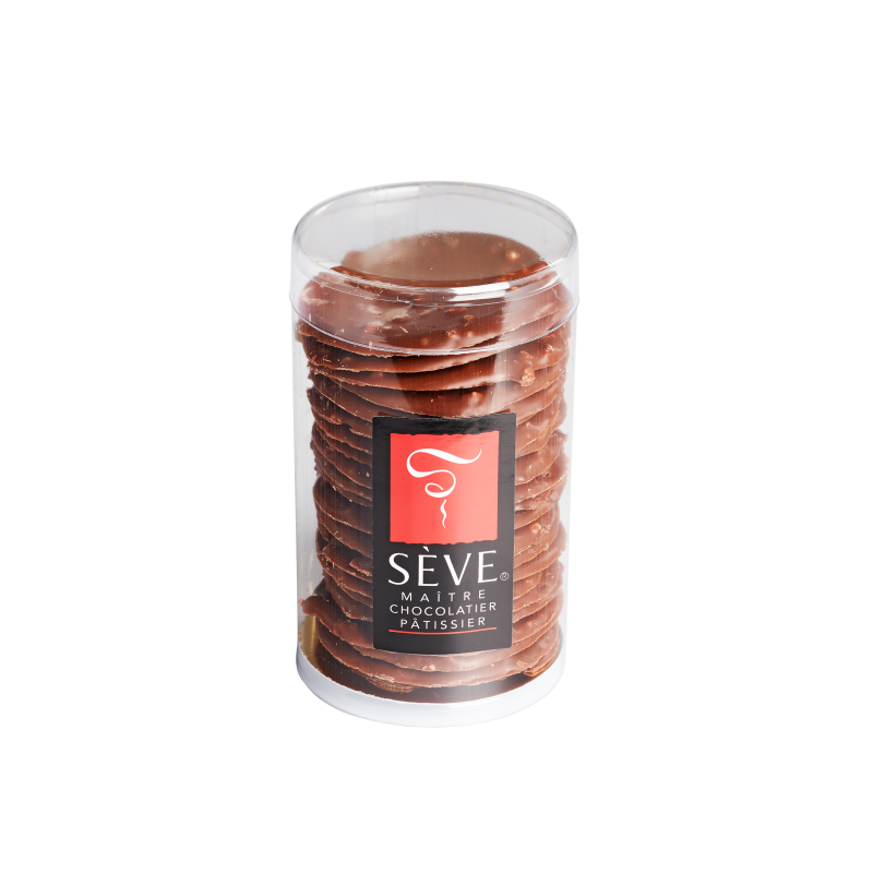 Croquette lait 150g