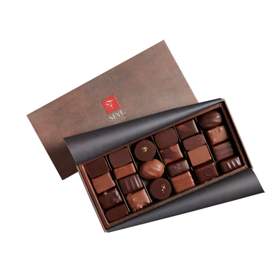 Chocolats