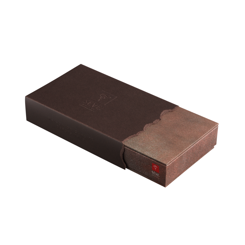 Ballotin de chocolats