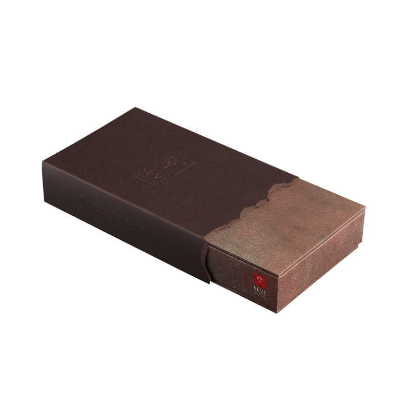 Ballotin de Chocolats noirs