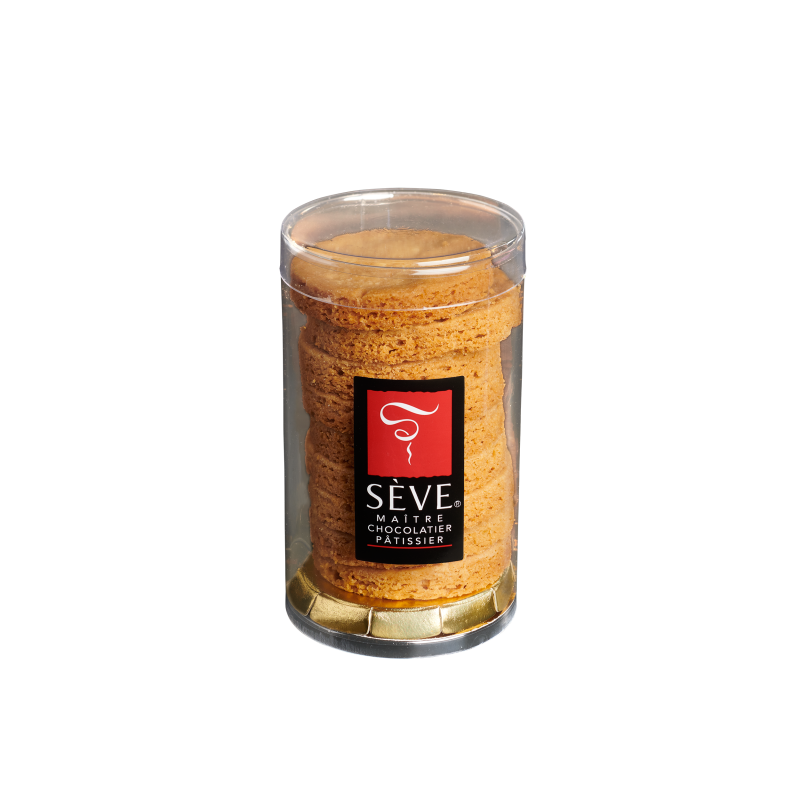 Sablés bretons 150g