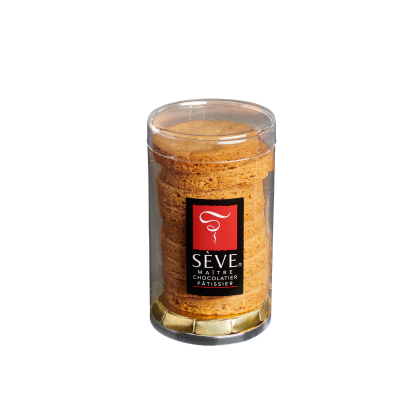 Sablés bretons 150g