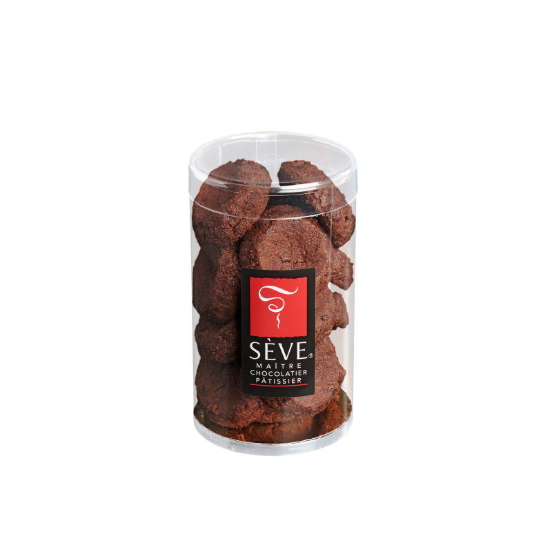 Sablés au chocolat 150g