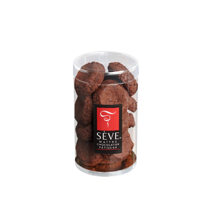 Sablés au chocolat 150g