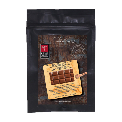 Tablette Lait Aveline 36%