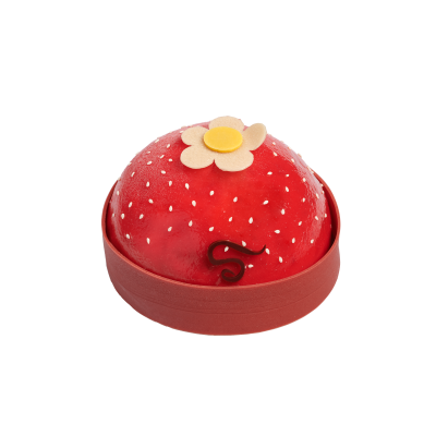 La Fraise