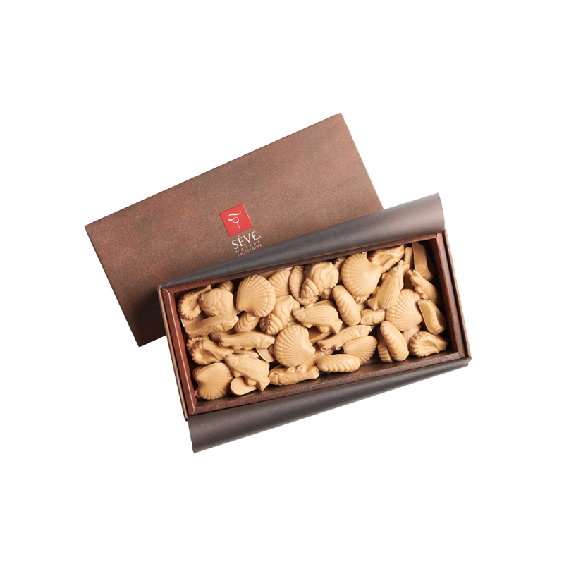 Ballotin de fritures de Pâques Tofy