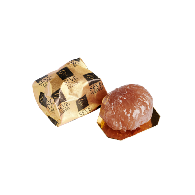 Marron glacé Sève
