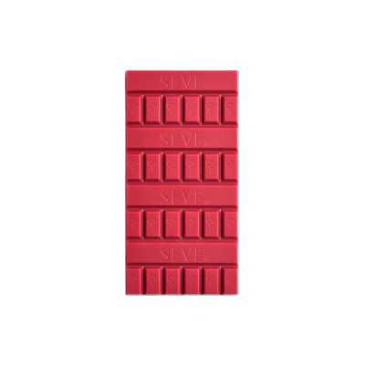 Tablette Framboise Croustillante