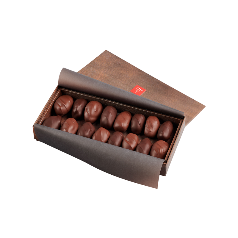 Ballotin de chocolats - Chocolatier Nantes - Debotté