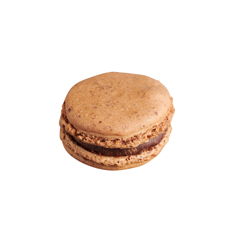 Atelier 2h - Macarons : Chocolat, Pistache et Framboise 02/03/24