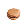 Atelier 2h - Macarons : Chocolat, Pistache et Framboise 02/03/24