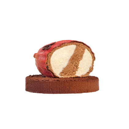 Cabosse coupée