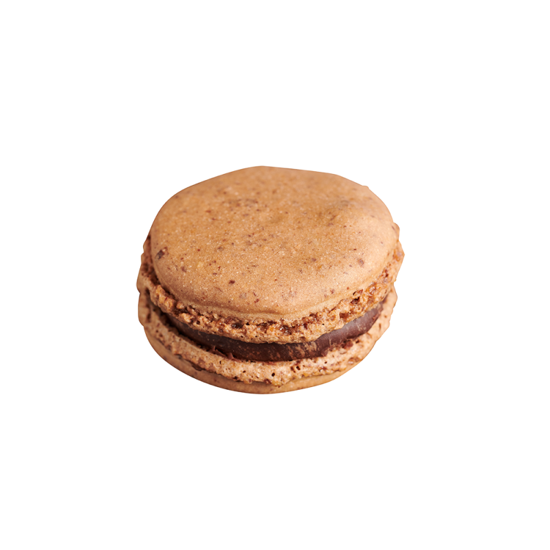 Atelier 2h - Macarons : Chocolat, Pistache et Framboise 14/09/24