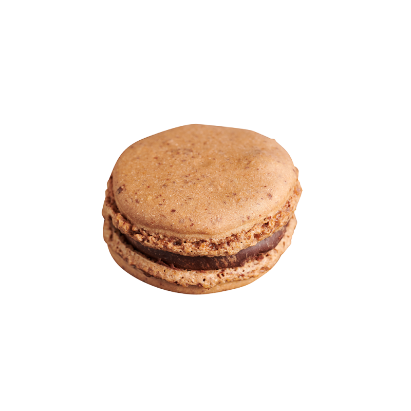 Atelier 2h - Macarons : Chocolat, Pistache et Framboise 08/02/25