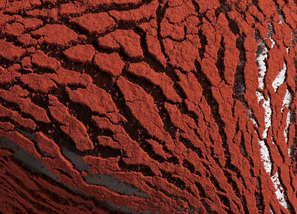 D'où vient la Terre d'Esra ?