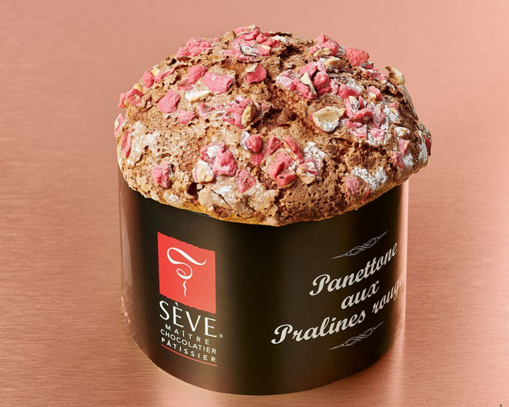 panettone sève
