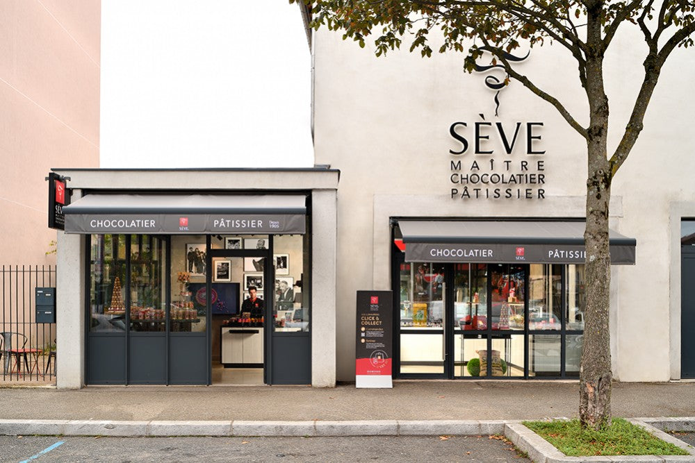 boutique sève craponne