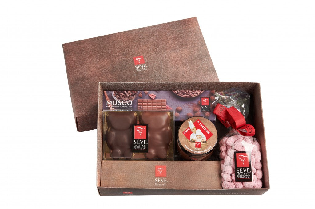 Tous nos produits de Noël