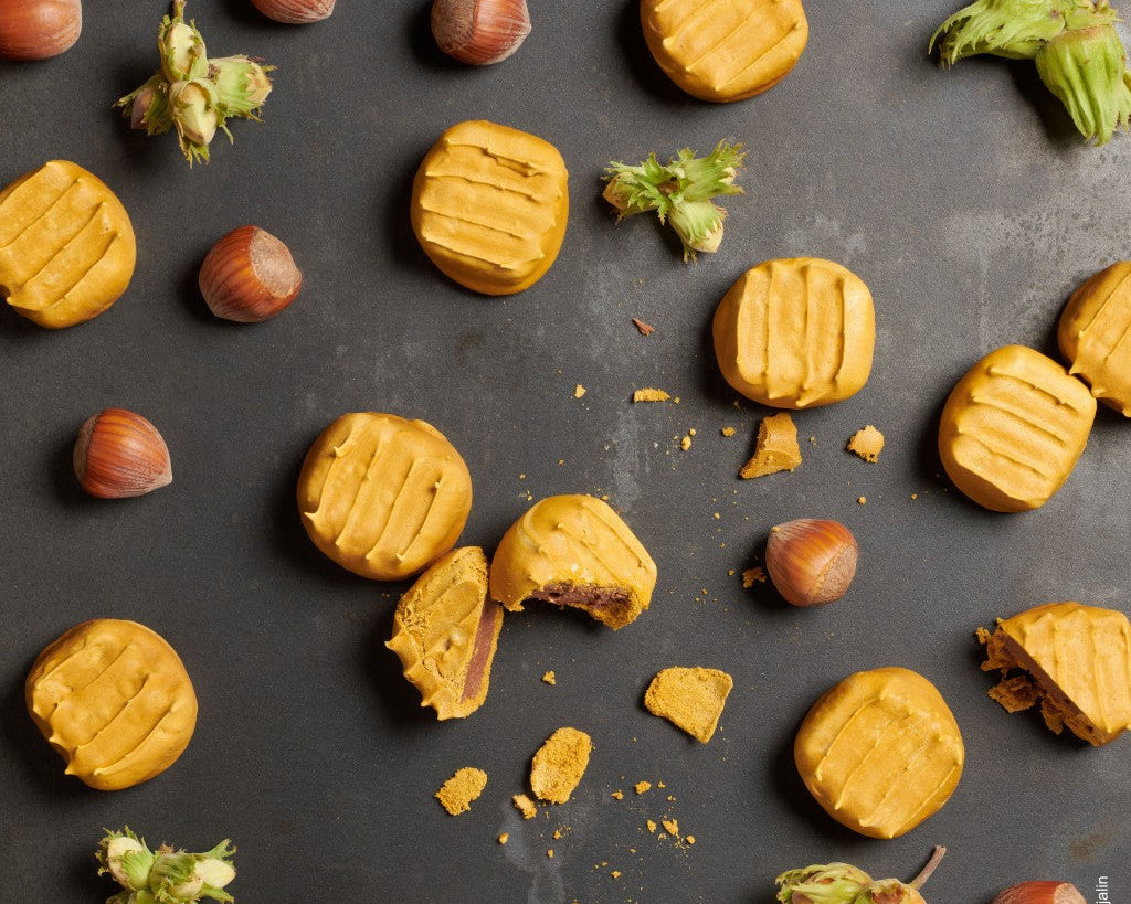 Pierre des monts d'or Sève