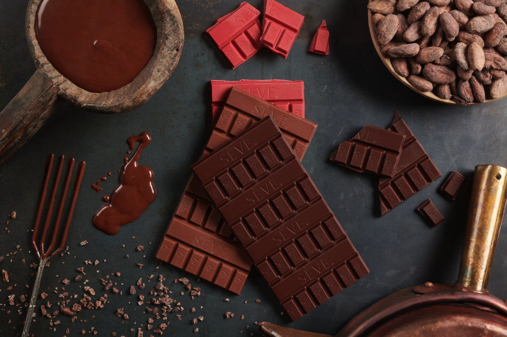 tablette ambiance sève