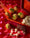 Ambiance macaron pop corn sève