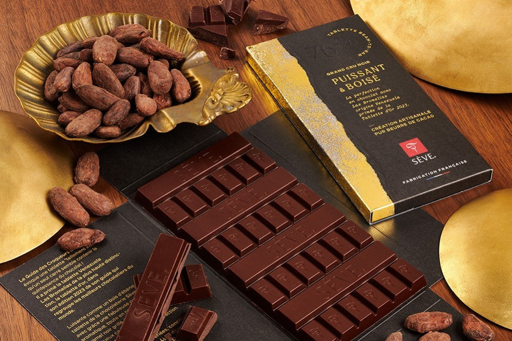 Les bienfaits santé du chocolat artisanal : ce que vous devez savoir