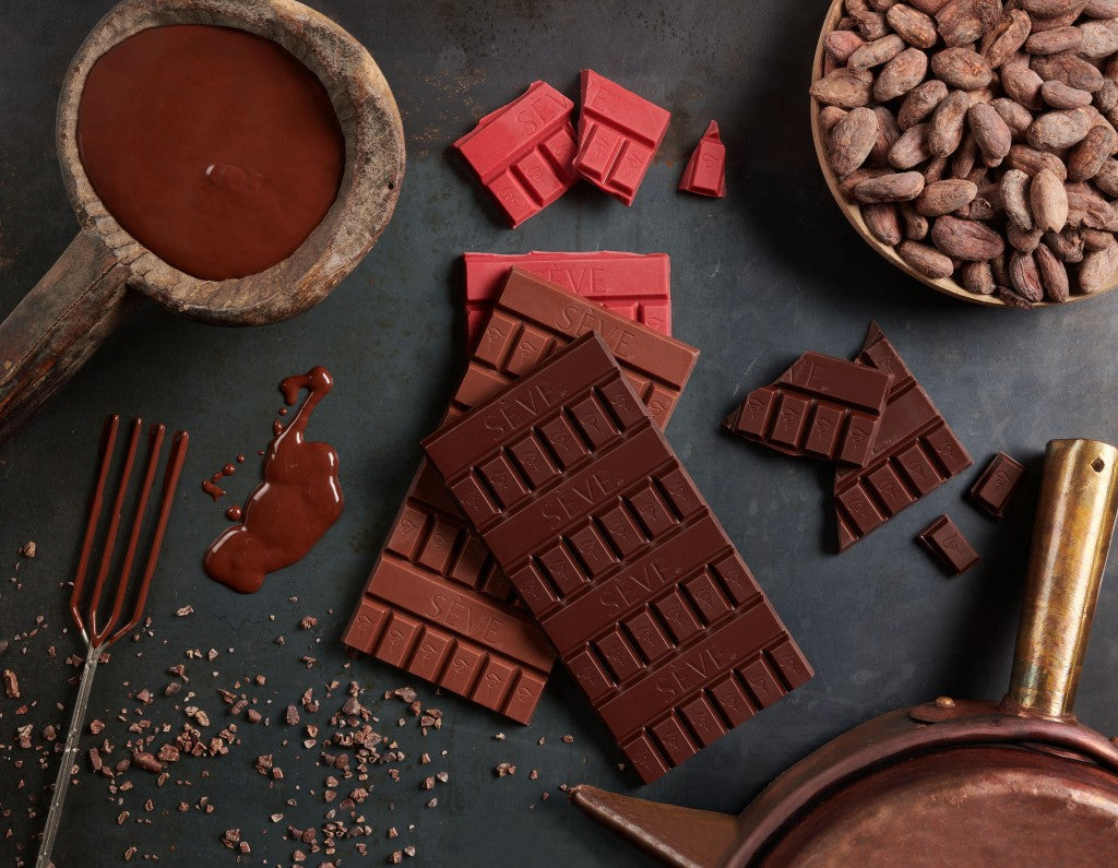 Comment choisir une tablette de chocolat : Guide complet