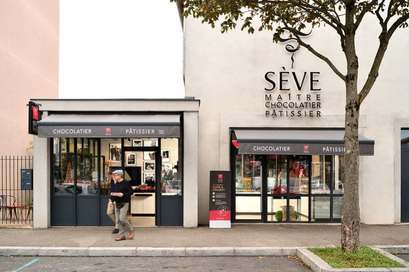Boutique Sève Craponne