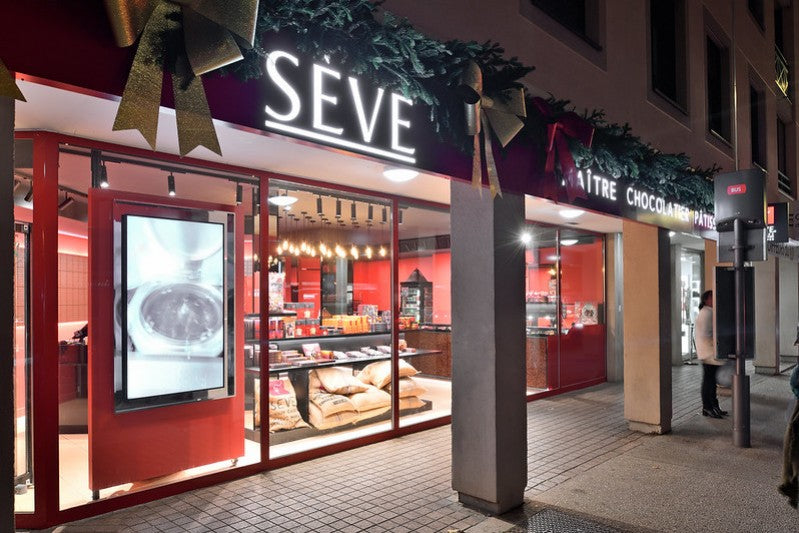 Boutique Sève Point du Jour