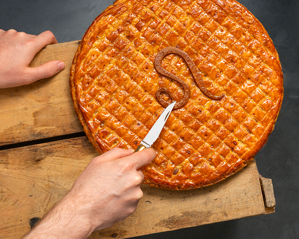 Galette des Rois 2027 : quelle est la date de l'Épiphanie ?