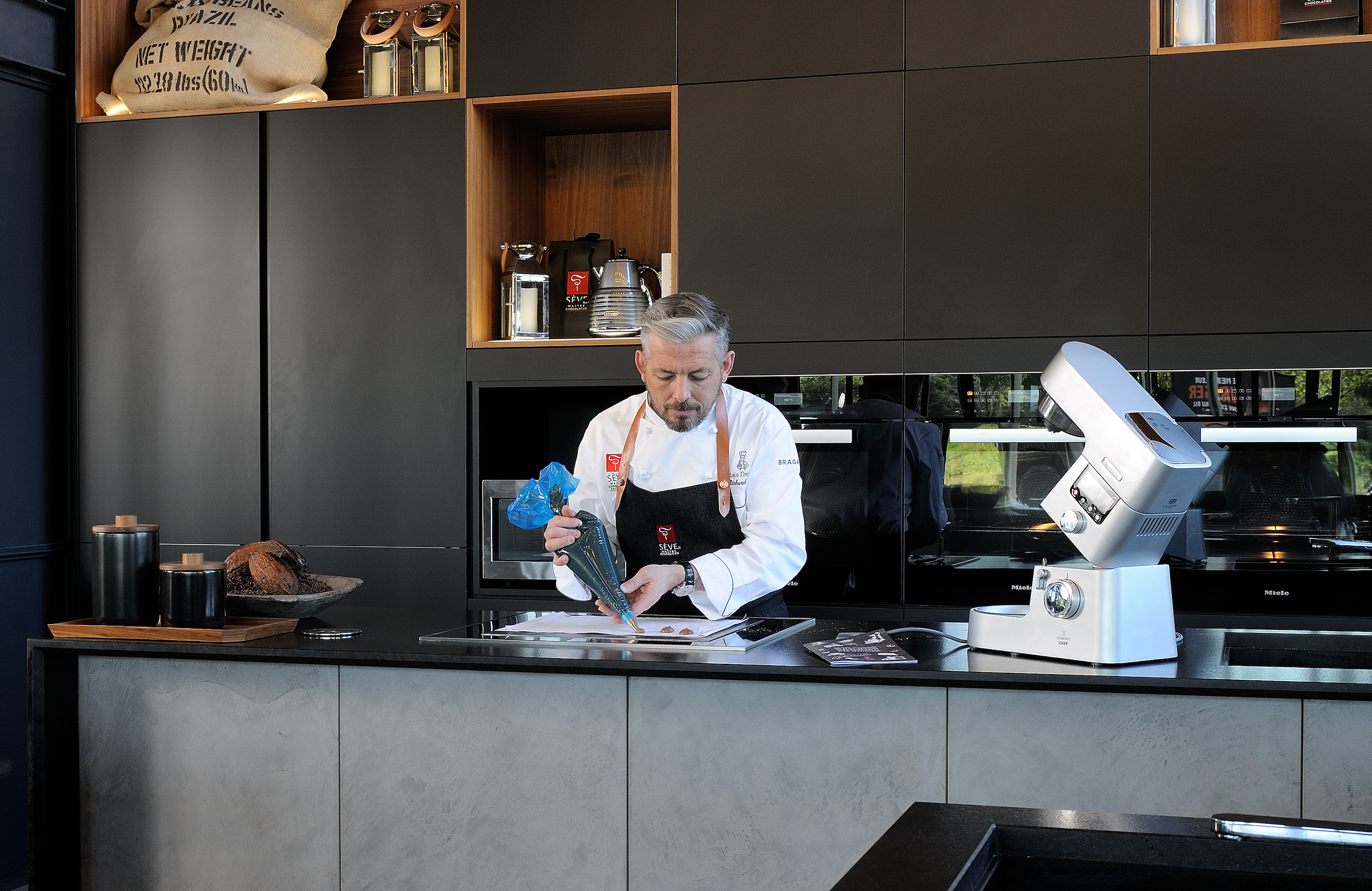 Atelier de Pâtisserie à Lyon : Venez Vivre un Cours de Pâtisserie Authentique au Cœur de la Maison Sève