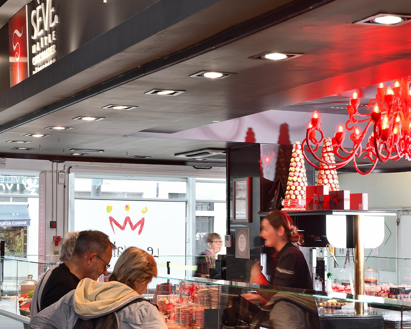 C'est quoi les Halles de Lyon ? Le guide complet avant votre visite