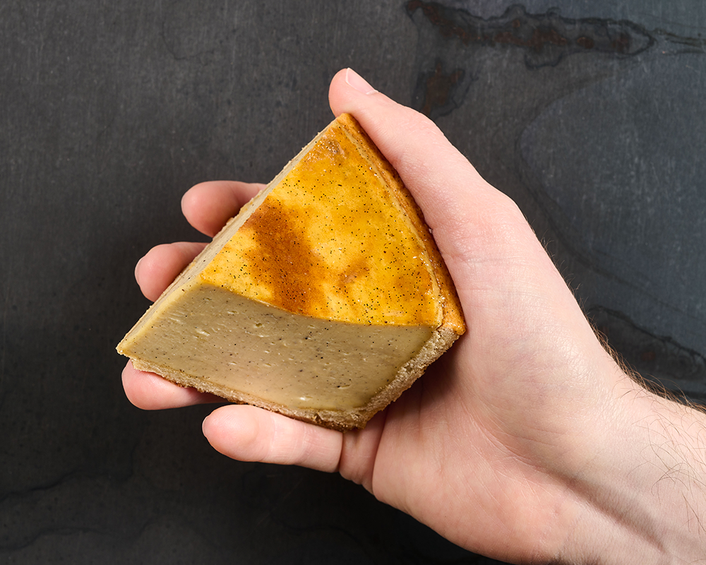 Quel est le meilleur flan de Lyon ? On vous répond sans langue de bois !