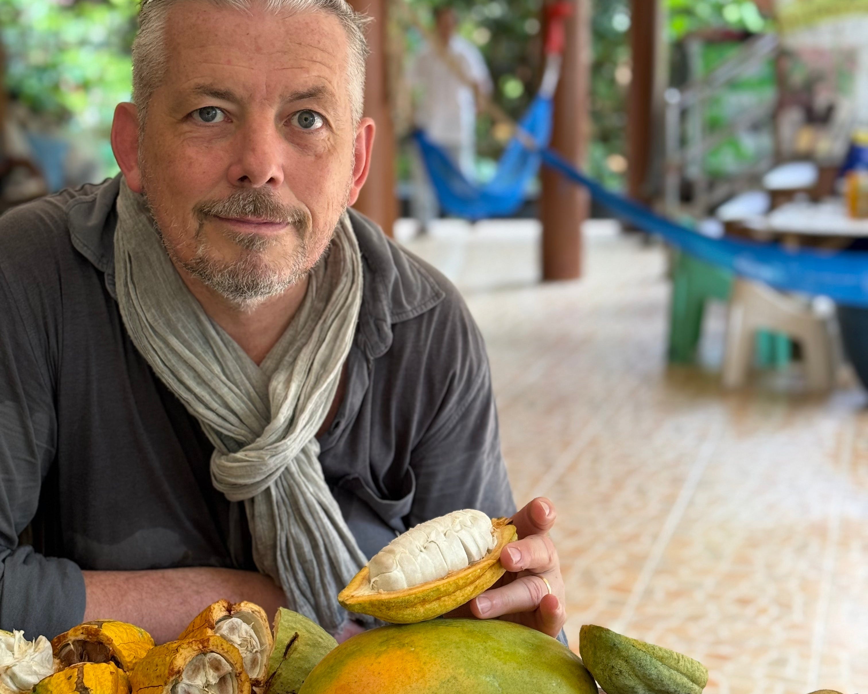 Traçabilité radicale : d'où vient vraiment le cacao de vos chocolats préférés ?