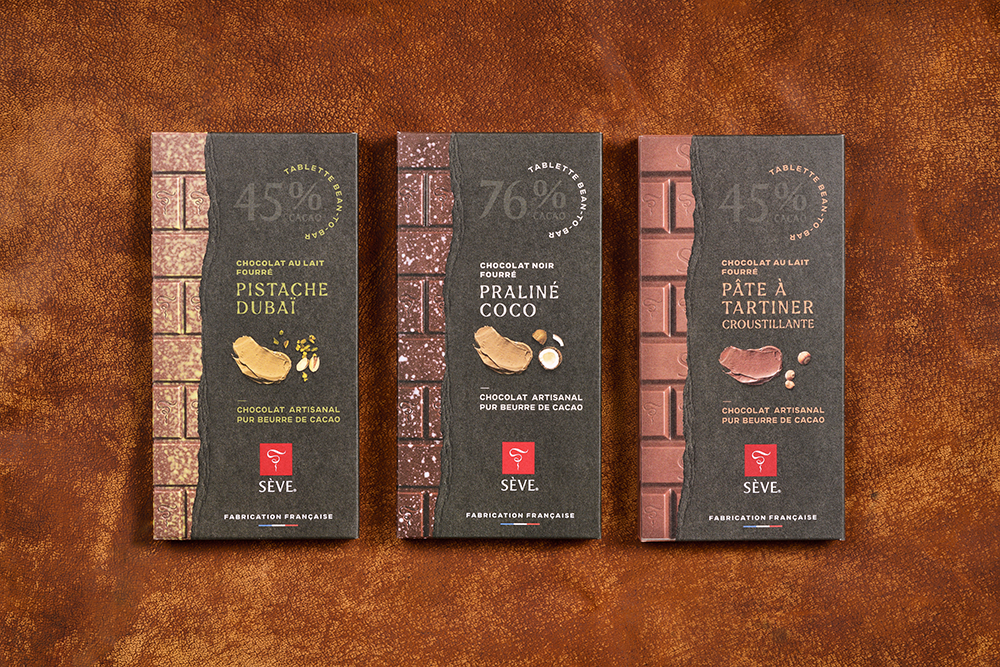 Comment déguster le chocolat en été ? Nos conseils pour ne pas fondre avant lui