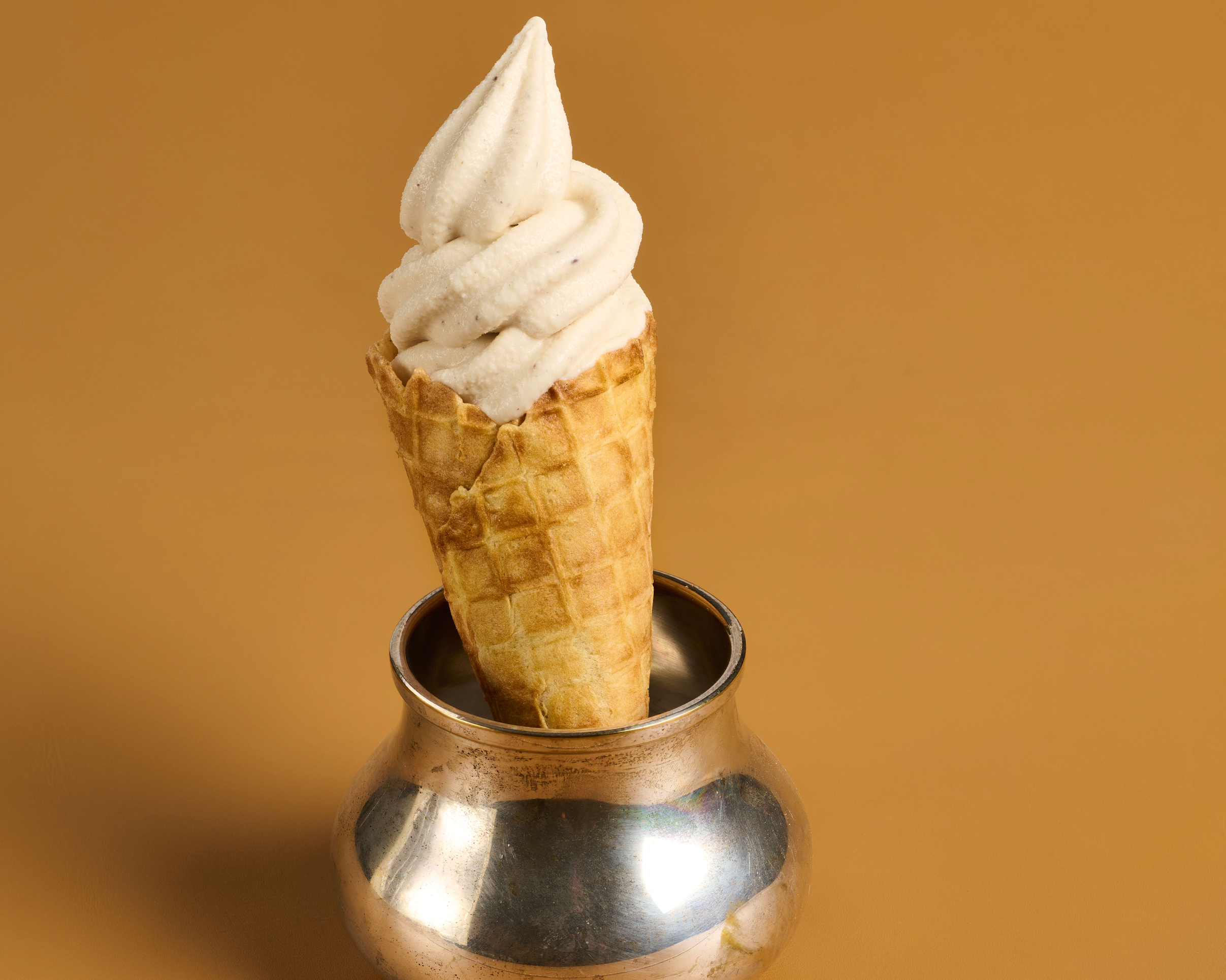Quelle est la différence entre une crème glacée et un sorbet ?