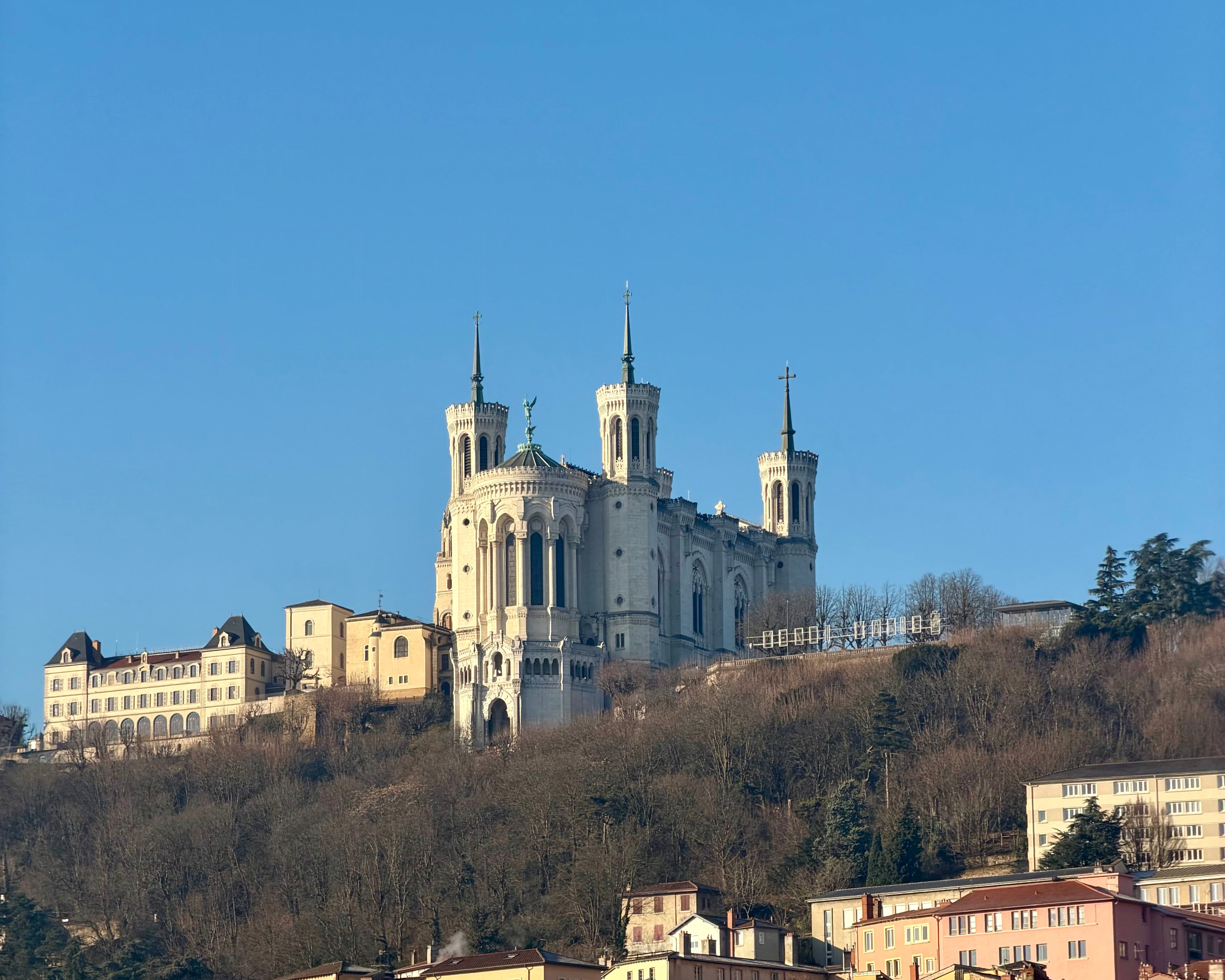 Pourquoi Lyon est-elle la capitale de la gastronomie ?