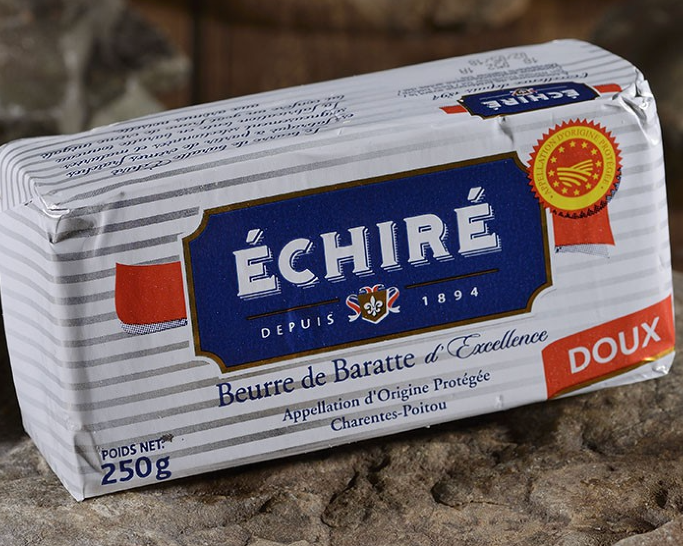 Le beurre d'Échiré : pourquoi est-il si réputé ?